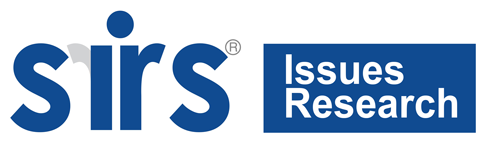 sirs issues research logo