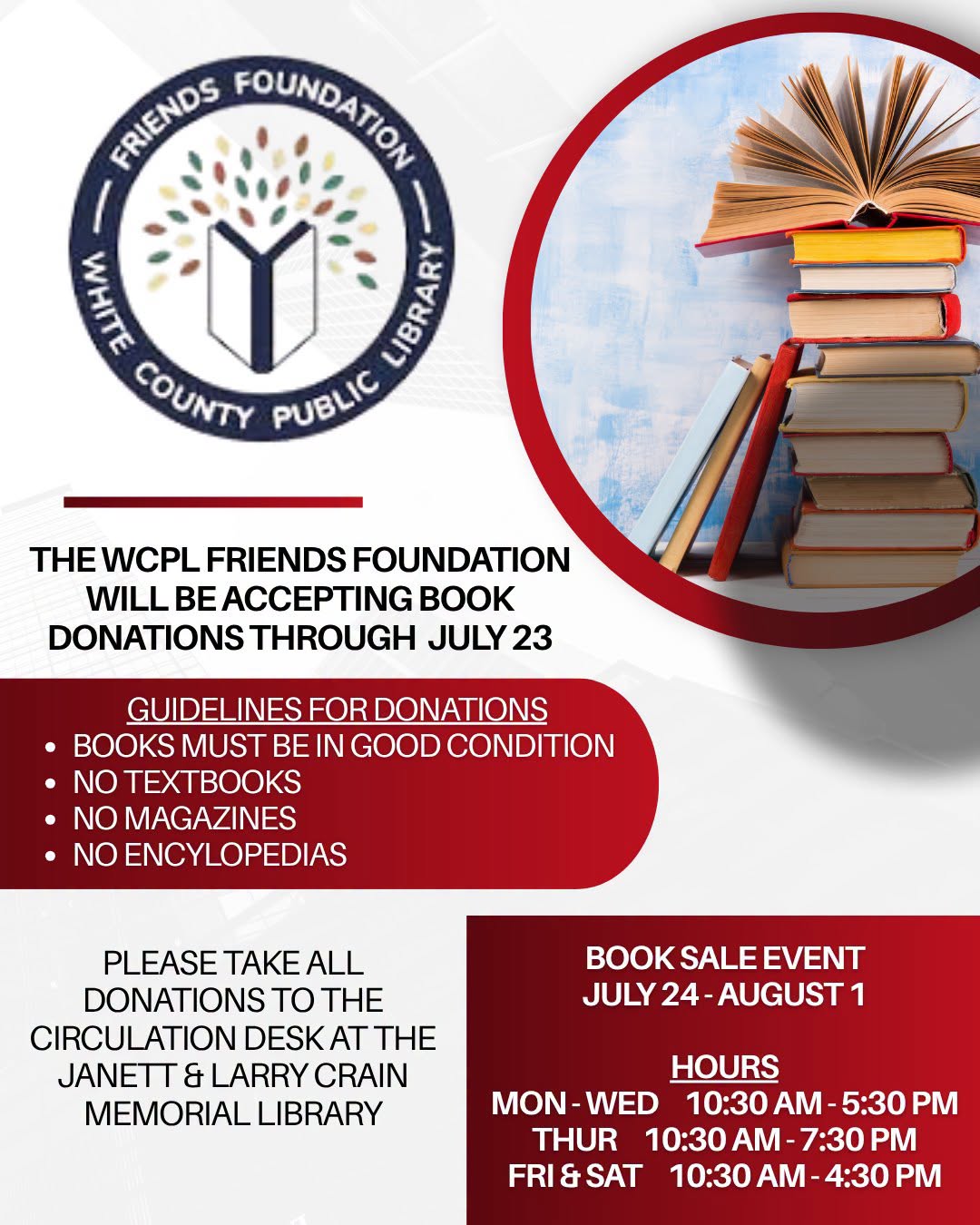 FriendsBookSale2026