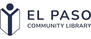 logo el paso library